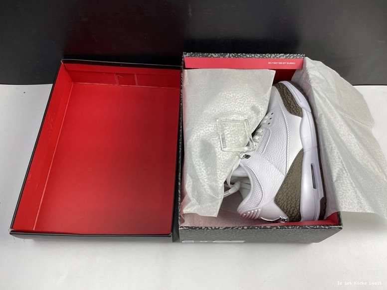 Mocha - 3 Retro 136064-122 (2018) Jordan 0113